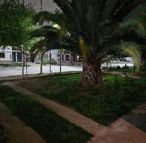 Mono Ambiente