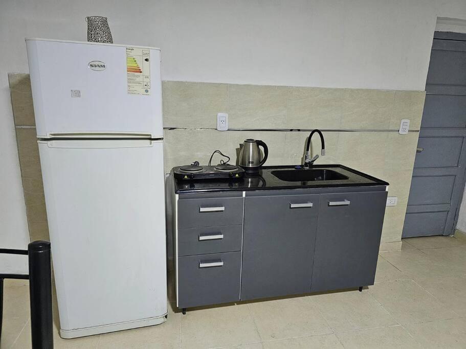 Mono Ambiente Apartment Las Heras (Mendoza)
