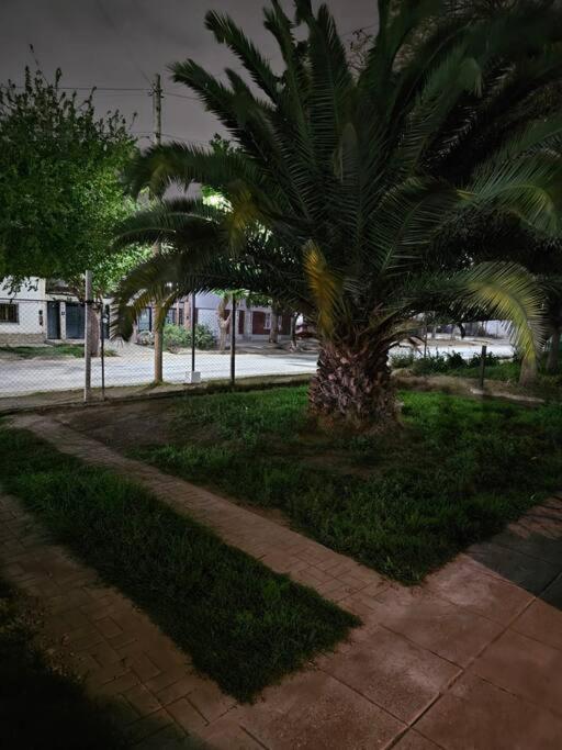 Mono Ambiente Las Heras (Mendoza)