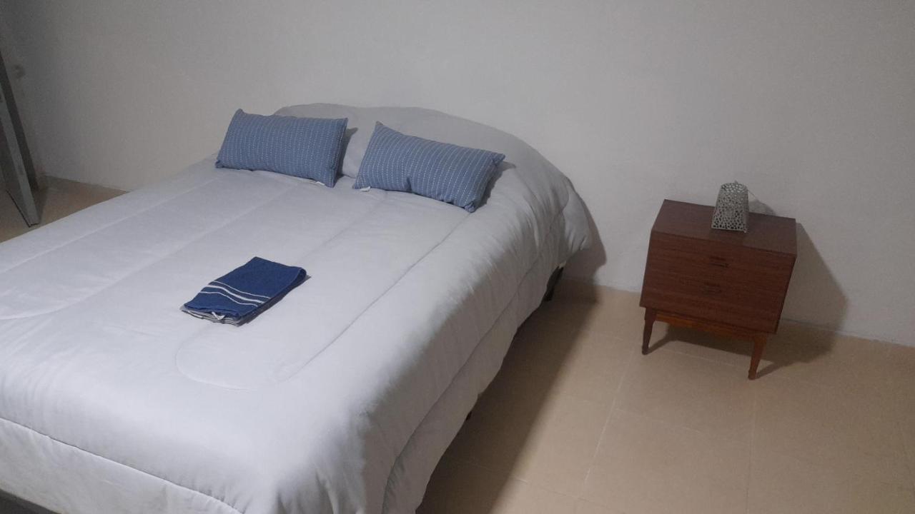 Mono Ambiente Apartment