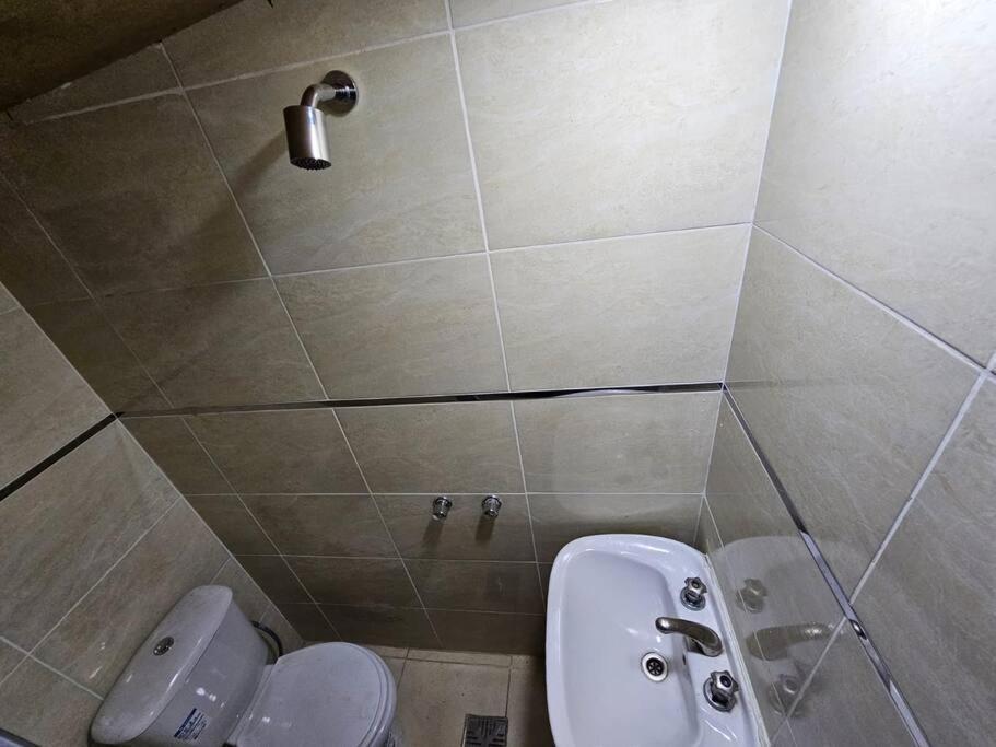 Apartamento Mono Ambiente Las Heras (Mendoza)